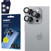 3mk Hardy Lens Protection Pro Kameros apsauga Apple iPhone 16 Pro / 16 Pro Max