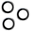 3mk Hardy Lens Protection Pro Kameros apsauga Apple iPhone 16 Pro / 16 Pro Max