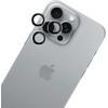 3mk Hardy Lens Protection Pro Kameros apsauga Apple iPhone 16 Pro / 16 Pro Max