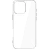 Dėklas 3mk Clear Case 1,2mm Apple iPhone 16 Pro