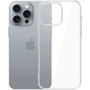 Dėklas 3mk Clear Case 1,2mm Apple iPhone 16 Pro