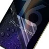 Privatumas plėvelė matinis 3mk Silky Matt Privatumas Apple iPhone 16 Pro