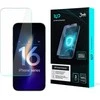 3mk 1UP - apsauginė plkėvelė skirtas Apple iPhone 16 Pro Max (3 pieces)
