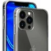 Dėklas 3mk Clear Case 1,2mm Apple iPhone 16 Pro Max