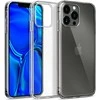 Dėklas 3mk Clear Case 1,2mm Apple iPhone 16 Pro Max