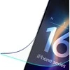 Apsauginis stiklas 3MK FlexibleGlass skirtas Apple iPhone 16 Pro Max