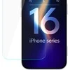 3MK FlexibleGlass hibridinis stiklas skirtas iPhone 16 Pro Max