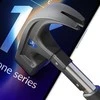 Apsauginis stiklas 3MK FlexibleGlass skirtas Apple iPhone 16 Pro Max