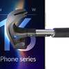 Apple iPhone 16 Pro Max - 3mk FlexibleGlass Pro v2.0