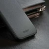 Dėklas Apple iPhone 16 Pro Max - 3mk Hardy Apple Silky Leather MagCase