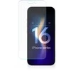 Matinė apsauginė plėvelė 3mk Silky Matt Pro Apple iPhone 16 Pro Max