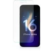 Matinė apsauginė plėvelė 3mk Silky Matt Pro Apple iPhone 16 Pro Max