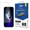 LCD apsauginė plėvelė 3mk Sidabrinis Protection+ Apple iPhone 16 Pro Max