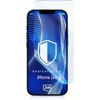 3MK FlexibleGlass Pro Hybrid stiklo apsauginis stikliukas Apple iPhone 16E telefonui
