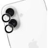 Apsauginis stikliukas kamerai 3mk Lens Pro Apple iPhone 17 skaidrus