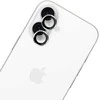Apsauginis stikliukas kamerai 3mk Lens Pro Apple iPhone 17 sidabrinis