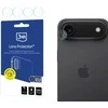 3mk Lens Protection - Camera Lens Glass for iPhone Air (4 sets)