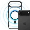 Dėklas 3Mk Protection 3mk Satin Armor MagCase for iPhone 17 Air - Baltas