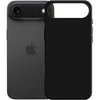 Case 3MK Silicone dėklas skirtas Apple Apple iPhone 17 Air juodos spalvos