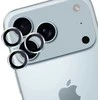 3MK objektyvo apsauga Apple iPhone 17 Pro / 17 Pro Max, daugiaspalvis
