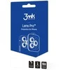 Apsauginis stikliukas kamerai 3mk Lens Pro Apple iPhone 17 Pro/17 Pro Max sidabrinis