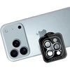 3MK objektyvo apsauga Apple iPhone 17 Pro / 17 Pro Max, daugiaspalvis