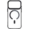 Dėklas 3MK Satin Armor MagCase skirtas Apple Apple iPhone 17 Pro