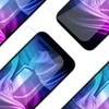 3MK Silky Matt Pro dėklas Apple iPhone 17 Pro telefonui