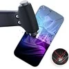 3MK Silky Matt Pro dėklas Apple iPhone 17 Pro telefonui