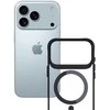 Dėklas 3MK Satin Armor MagCase skirtas Apple Apple iPhone 17 Pro Max