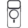 Dėklas 3MK Satin Armor MagCase skirtas Apple Apple iPhone 17 Pro Max