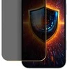 3MK Silky Matt Privacy do Apple iPhone 17 Pro Max