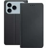 Dėklas 3mk Wallet Case Apple iPhone 17 Pro Max juodas