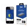 3MK FlexibleGlass ekrano apsauga, Apple, iPhone 4, hibridinis stiklas, skaidrus