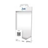 3Mk Protection 3mk matinis dėklas, skirtas iPhone 6 / 6s – juodas