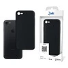 3MK Matt Dėklas Apple iPhone 7/8/SE 2020 / SE2022 juodos spalvos