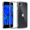 Dėklas 3MK Clear Dėklas skirta Apple iPhone SE 2020/2022