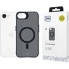 Dėklas Apple iPhone 16E – 3mk Smoke MagCase