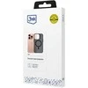Dėklas Apple iPhone 16E – 3mk Smoke MagCase