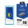 3MK Lankstus stiklas NANO 7G IPOD