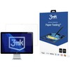 Apple LED Cinema Ekranas 24" - iki 25" 3mk Paper Feeling