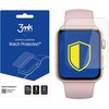 Apsauginė ekrano plėvelė 3Mk išmaniojo laikrodžio Apple 3, 42mm