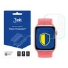 Apsauginė ekrano plėvelė 3Mk išmaniojo laikrodžio Apple 6/SE, 40mm