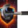 3Mk apsauga Asus ROG Phone 6/6 Pro/6D/6D Ultimate – 3mk Silky Matt Privatumas