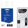 3mk Lens Protection™ hibridinis fotoaparato stiklas Asus ROG Phone 7/7 Ultimate