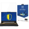 Štai vertimas: **3Mk Protection ASUS TUF Gaming F15 - iki 17" 3mk Paper Feeling** **Paaiškinimas:** - „3Mk Protection" – paliekama kaip prekės ženklas (3mk Protection yra gamintojo pavadinimas). - „ASUS TUF Gaming F15" – modelio pavadinimas, neverčiamas. - „iki 17"" – verčiama „iki 17 colių" arba paliekama „iki 17"" – priklausomai nuo konteksto. Kadangi matavimo vienetai turi būti išsaugoti, palikčiau „iki 17"". - „3mk Paper Feeling" – prekės ženklo / serijos pavadinimas, paliekamas. Kadangi įvestis labai trumpa ir sudaryta tik iš prekės ženklų bei modelio pavadinimų, vertimas praktiškai nesiskiria nuo originalo, išskyrus tai, kad nieko lenkiško čia nėra. Tekstas jau yra lietuviškas (arba tarptautinis), todėl paliekamas kaip yra. **Galutinis rezultatas:** 3Mk Protection ASUS TUF Gaming F15 - iki 17" 3mk Paper Feeling