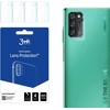 3Mk Protection Blackview A100 - 3mk objektyvo apsauga