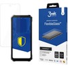 3Mk apsauga „Blackview BV8900“ – 3mk lankstus stiklas
