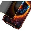 3Mk Protection „Blackview BV9300 Pro“ – 3 mk „Silky Matt“ Privatumas