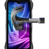 3Mk Protection „Blackview N6000“ / „N6000SE“ – 3 vnt. „Silky Matt Pro“